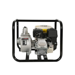 MOTOBOMBA WBX25 HONDA - SUMINISTROS CAMARA