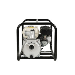 MOTOBOMBA WBX25 HONDA - SUMINISTROS CAMARA