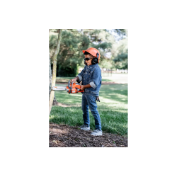 MOTOSIERRA JUGUETE CON EPIS HUSQVARNA - SUMINISTROS CAMARA