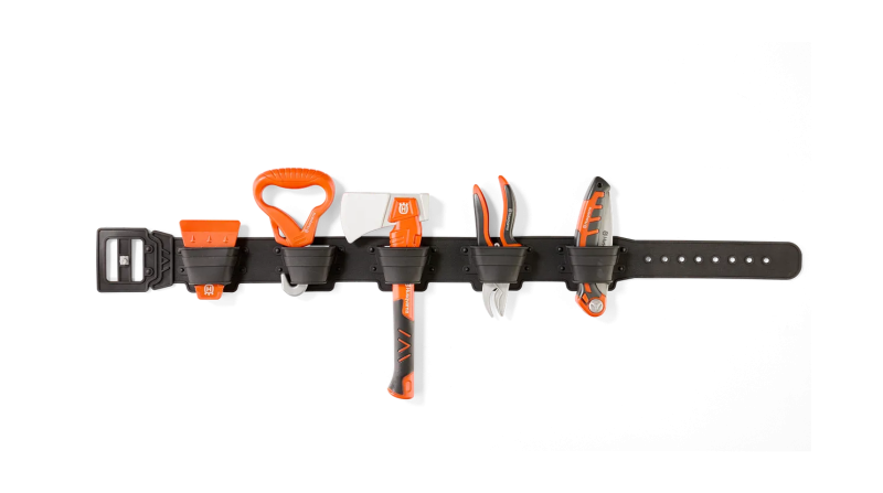 CINTURON HERRAMIENTAS DE JUGUETE - SUMINISTROS CAMARA