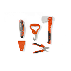 CINTURON HERRAMIENTAS DE JUGUETE - SUMINISTROS CAMARA