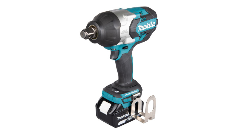 Llave impacto BL 18V LXT 1.050Nm MakPac - Suministros Cámara