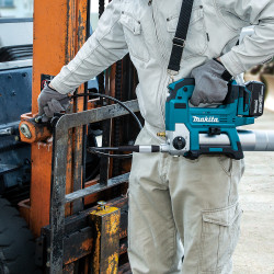 Engrasadora 18V LXT 69Mpa 2 velocidades - Suministros Cámara