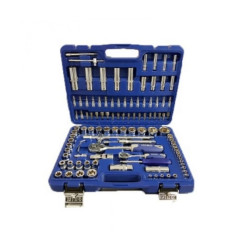 MALETIN IRIMO 1/4"-1/2" 109 PIEZAS - SUMINISTROS CAMARA