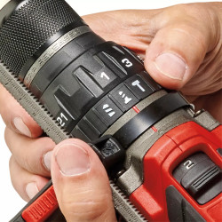 TALADRO PERCUTOR TP-CD 18/120 Li-i BL - Solo EINHELL - SUMINISTROS CAMARA