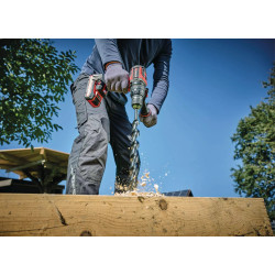 TALADRO PERCUTOR TP-CD 18/120 Li-i BL - Solo EINHELL - SUMINISTROS CAMARA