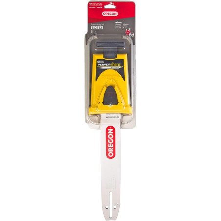 KIT POWERSHARP 14" A095 - SUMINISTROS CAMARA