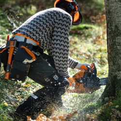 MOTOSIERRA HUSQVARNA 450S - SUMINISTROS CAMARA