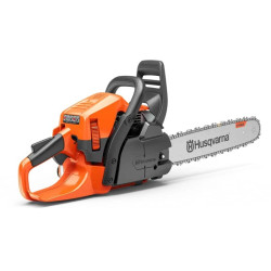 MOTOSIERRA HUSQVARNA 450S - SUMINISTROS CAMARA