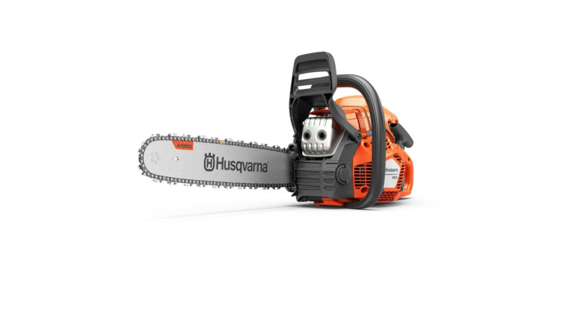 MOTOSIERRA HUSQVARNA 450S - SUMINISTROS CAMARA