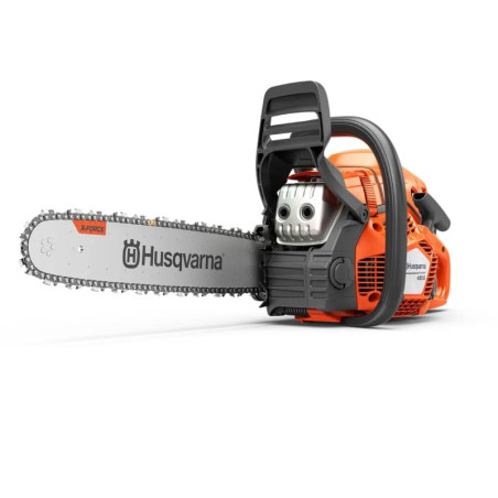 MOTOSIERRA HUSQVARNA 450S - SUMINISTROS CAMARA