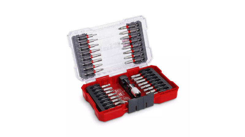 JUEGO DE 33 PUNTAS LARGAS SURTIDAS - SUMINISTROS CAMARA