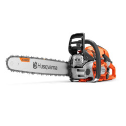 MOTOSIERRA HUSQVARNA 564 XP FORCE 18" - Suministros Cámara