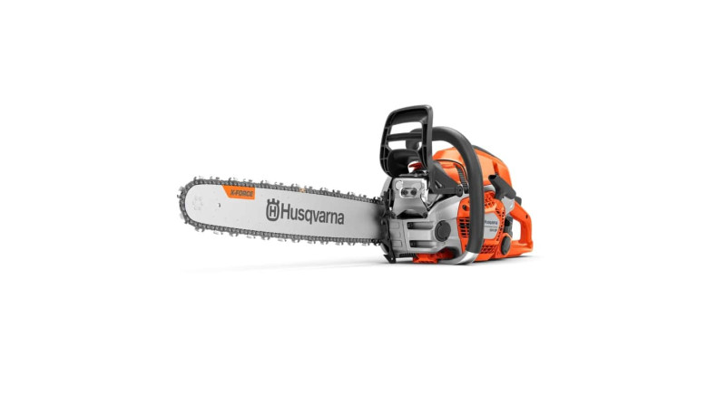 MOTOSIERRA HUSQVARNA 564 XP FORCE 18" - Suministros Cámara