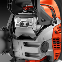 MOTOSIERRA HUSQVARNA 564 XP FORCE 18" - Suministros Cámara