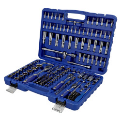 MALETIN IRIMO 1/4" 3/8"...