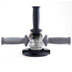 AMOLADORA TE-AG 230/2000 EINHELL - SUMINISTROS CAMARA