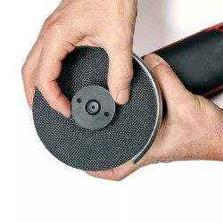 AMOLADORA TE-AG 125/1010 CE Q EINHELL - SUMINISTROS CAMARA