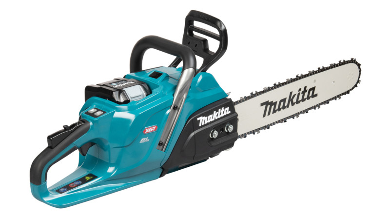 MOTOSIERRA UC030GE101 XGT 40Vmax MAKITA - SUMINISTROS CAMARA