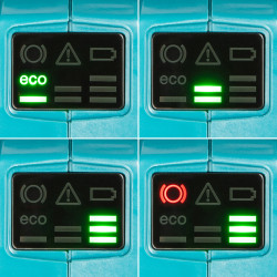 MOTOSIERRA UC030GE101 XGT 40Vmax MAKITA - SUMINISTROS CAMARA