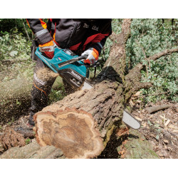 MOTOSIERRA UC030GE101 XGT 40Vmax MAKITA - SUMINISTROS CAMARA