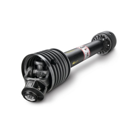 TRANSMISIÓN CARDAN G4 810mm 1 3/8" Z6 - 1 3/8" Z6 BONDIOLI PAVESI - SUMINISTROS CAMARA