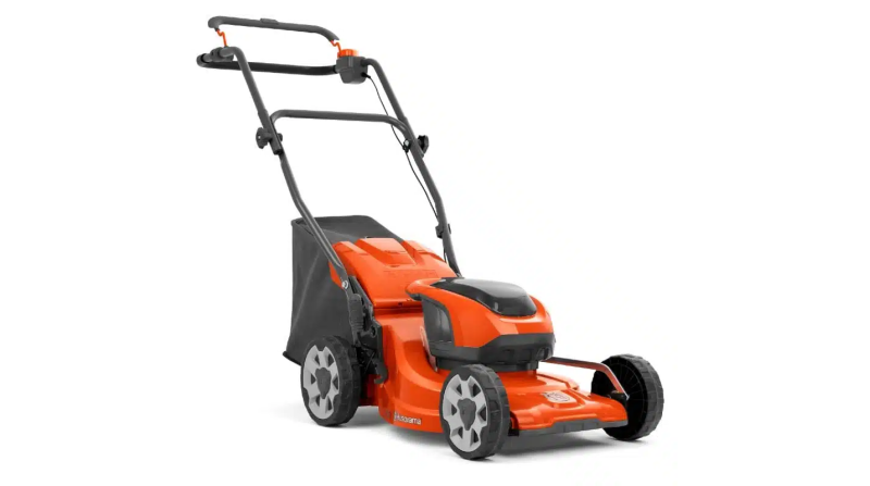 KIT CORTACESPED LC 137i HUSQVARNA - SUMINISTROS CÁMARA