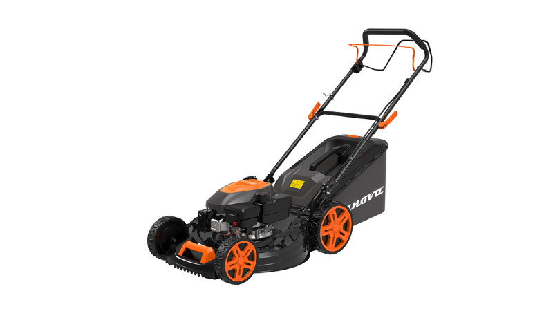 CORTACÉSPED CC151T ANOVA PLUS -51 cm - AUTOPROPULSADO - SUMINISTROS CAMARA