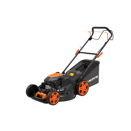 CORTACÉSPED CC151T ANOVA PLUS -51 cm - AUTOPROPULSADO - SUMINISTROS CAMARA