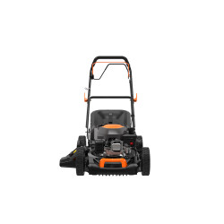 CORTACÉSPED CC151T ANOVA PLUS -51 cm - AUTOPROPULSADO - SUMINISTROS CAMARA