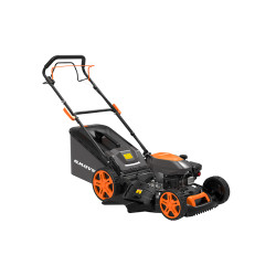 CORTACÉSPED CC151T ANOVA PLUS -51 cm - AUTOPROPULSADO - SUMINISTROS CAMARA