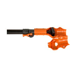 PERTIGA TELESCOPICA BCL25TP - SUMINISTROS CAMARA
