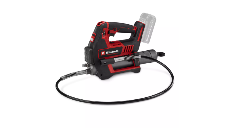 ENGRASADORA TP-GR 18/690 Li - Solo - SUMINISTROS CAMARA