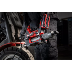 ENGRASADORA TP-GR 18/690 Li - Solo - SUMINISTROS CAMARA