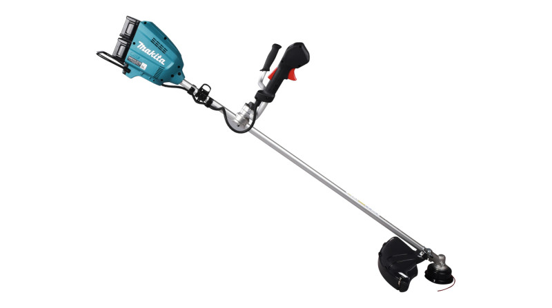 DESBROZADORA UR012GZ XGT 80Vmax MAKITA - SUMINISTROS CAMARA