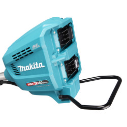 DESBROZADORA UR012GZ XGT 80Vmax MAKITA - SUMINISTROS CAMARA