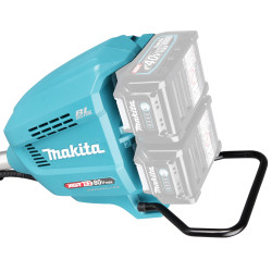 DESBROZADORA UR012GZ XGT 80Vmax MAKITA - SUMINISTROS CAMARA