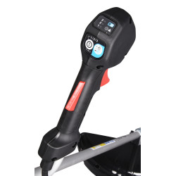 DESBROZADORA UR012GZ XGT 80Vmax MAKITA - SUMINISTROS CAMARA