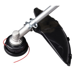 DESBROZADORA UR012GZ XGT 80Vmax MAKITA - SUMINISTROS CAMARA