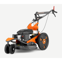 DESBROZADORA DE RUEDAS DB551 HUSQVARNA - SUMINISTROS CAMARA