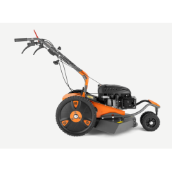 DESBROZADORA DE RUEDAS DB551 HUSQVARNA - SUMINISTROS CAMARA