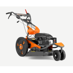 DESBROZADORA DE RUEDAS DB551 HUSQVARNA - SUMINISTROS CAMARA