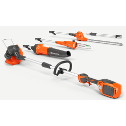 DESBROZADORA 110iL KIT - SUMINISTROS CAMARA