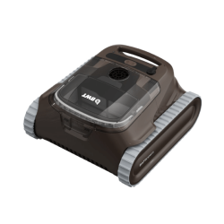 ROBOT PISCINA BAT BROWN -  SUMINISTROS CAMARA