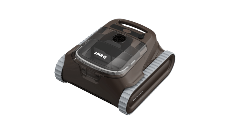 ROBOT PISCINA BAT BROWN -  SUMINISTROS CAMARA