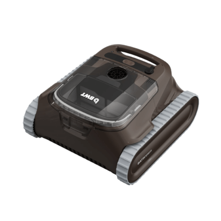 ROBOT PISCINA BAT BROWN -  SUMINISTROS CAMARA