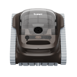 ROBOT PISCINA BAT BROWN -  SUMINISTROS CAMARA