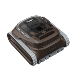 ROBOT PISCINA BAT BROWN -  SUMINISTROS CAMARA