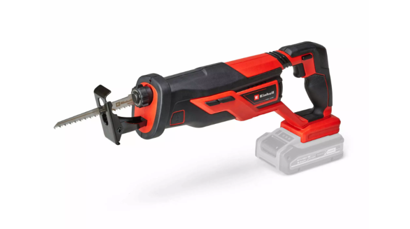 SIERRA SABLE  TE-AP 18/26 Li - Solo SIN BATERIA - SUMINISTROS CAMARA