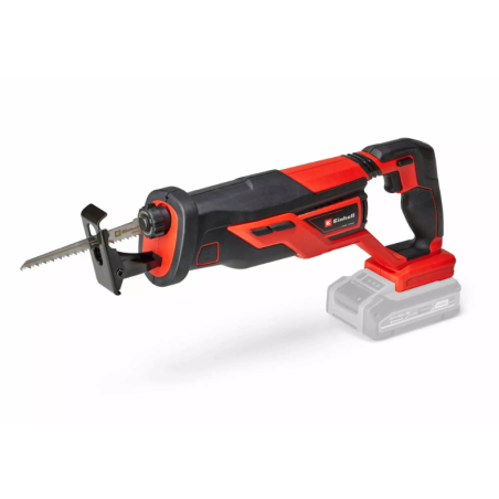 SIERRA SABLE  TE-AP 18/26 Li - Solo SIN BATERIA - SUMINISTROS CAMARA